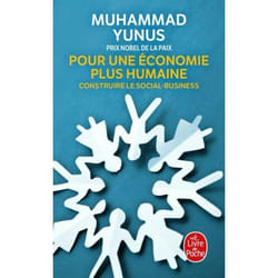 ISBN Pour une économie plus humaine