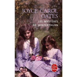 ISBN Les Mystères de Winterthurn livre Roman Français