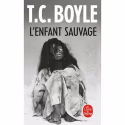 ISBN L'Enfant sauvage, Français, 128 pages