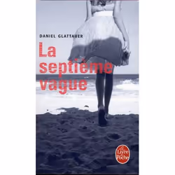 ISBN La Septieme Vague, Romance, Français, Livre broché
