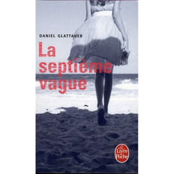 La Septième Vague (Poche)