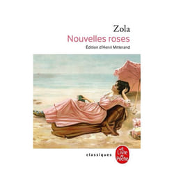 Le Livre de Poche NOUVELLES ROSES livre Français Livre broché