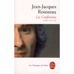 ISBN Les Confessions T.2 (Edition 2012), Romance, Français, Livre broché
