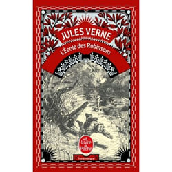ISBN L'École des Robinsons livre classiques Français