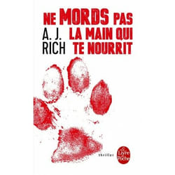 ISBN Ne mords pas la main qui te nourrit
