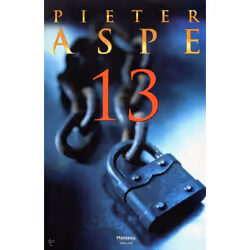 Le Livre de Poche UNE ENQUÊTE DU COMMISSAIRE VAN IN VOLUME 13, 13