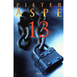 Le Livre de Poche UNE ENQUÊTE DU COMMISSAIRE VAN IN VOLUME 13, 13 livre