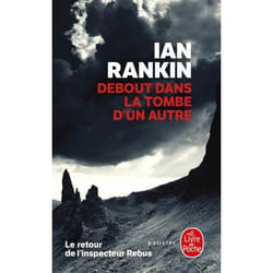 ISBN Debout dans la tombe d'un autre