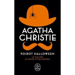 ISBN Poirot Halloween (2 titres)