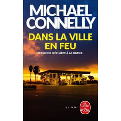 Dans la ville en feu (Poche)