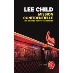 ISBN Mission confidentielle