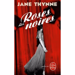 ISBN Les Roses noires, Thrillers, Français, 624 pages