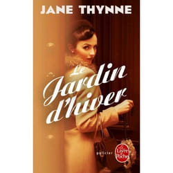 ISBN Jardin d'hiver