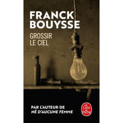 ISBN Grossir le ciel