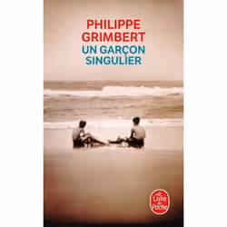 ISBN Un garçon singulier, Roman, Français, 192 pages