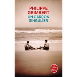 ISBN Un garçon singulier livre Roman Français