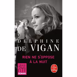 ISBN Rien ne s'oppose à la nuit, Français, 408 pages