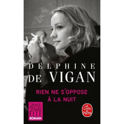 ISBN Rien ne s'oppose à la nuit