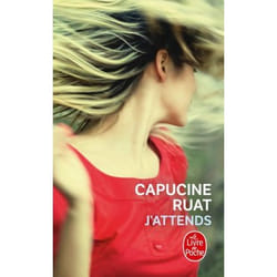ISBN J'attends