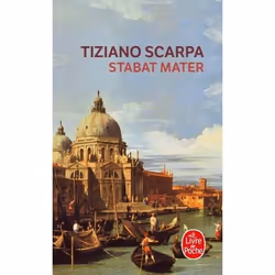 ISBN Stabat Mater, Roman, Français, 168 pages