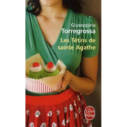 Les tétins de Sainte Agathe