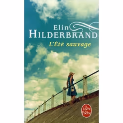 ISBN L'Ete Sauvage, Littérature, Français, Livre broché
