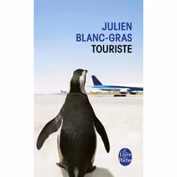 ISBN Touriste, Littérature, Français