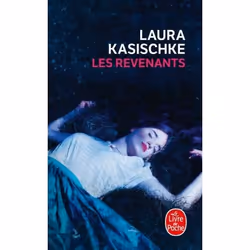 ISBN Les Revenants, Roman, Français, 672 pages
