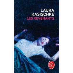 ISBN Les Revenants livre Roman Français