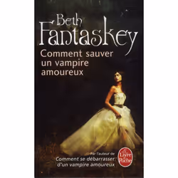 ISBN Comment Sauver Un Vampire Amoureux, Science Fiction, Français, Livre broché