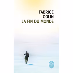 ISBN La Fin Du Monde, Romance, Français, Livre broché