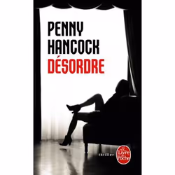 Le Livre de Poche DESORDRE, Français, Livre broché, 432 pages
