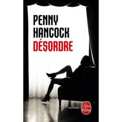 Le Livre de Poche DESORDRE