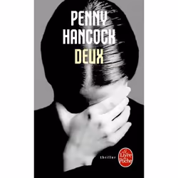 ISBN Deux, Thrillers, Français, 512 pages