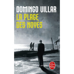 Le Livre de Poche LA PLAGE DES NOYES