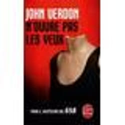 Le Livre de Poche N OUVRE PAS LES YEUX