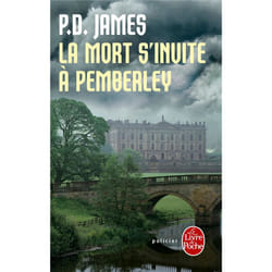 La mort s'invite à Pemberley