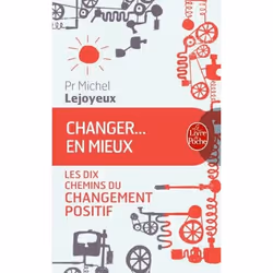 ISBN Changer ... en mieux, Français, 384 pages
