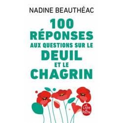 ISBN 100 réponses aux questions sur le deuil et le chagrin