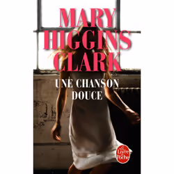 Le Livre de Poche UNE CHANSON DOUCE, Français, Livre broché, 432 pages