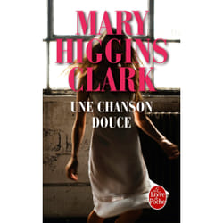 Le Livre de Poche UNE CHANSON DOUCE