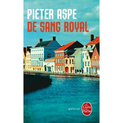 ISBN De sang royal