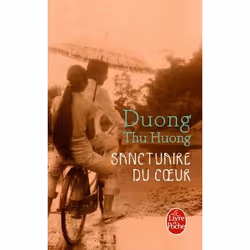 ISBN Sanctuaire du coeur, Roman, Français, 816 pages