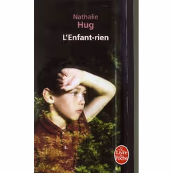 ISBN L'Enfant-Rien, Romance, Français, Livre broché