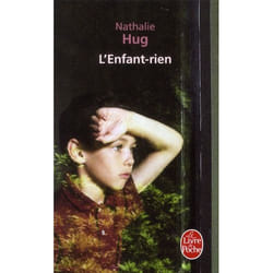 L'Enfant-rien (Poche)