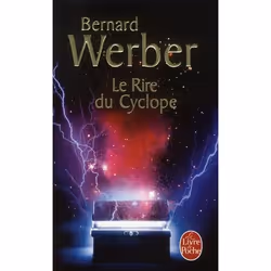 ISBN Le Rire Du Cyclope, Romance, Français, Livre broché