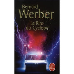 Le Rire du Cyclope (Poche)