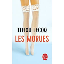 ISBN Les Morues