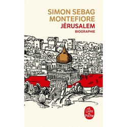 ISBN Jérusalem