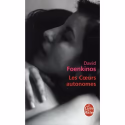 ISBN Les Coeurs Autonomes, Littérature, Français
